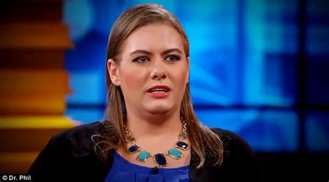 amanda wilder dr phil update